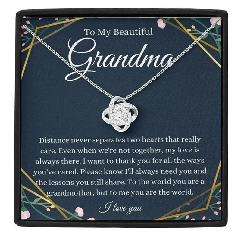 Women's Necklace Fashion Short Necklace