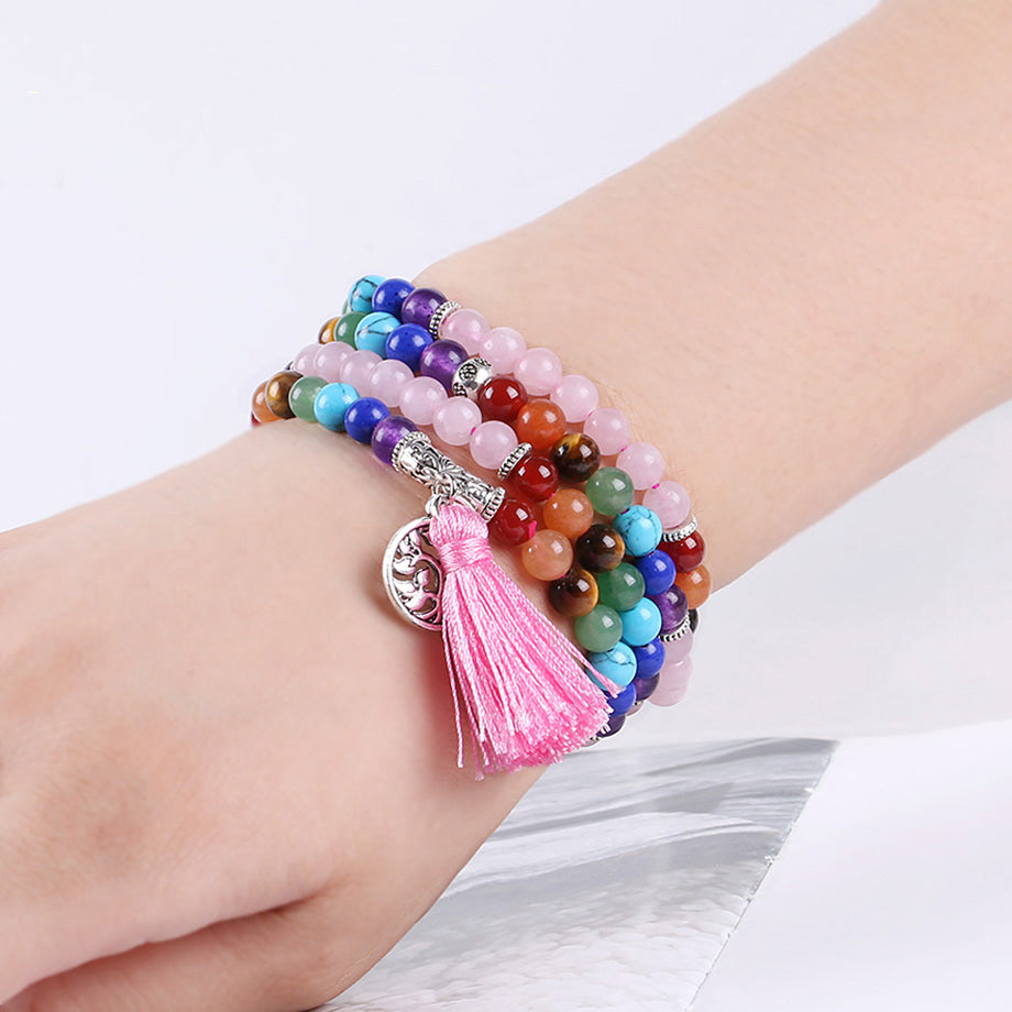 Friendship Strand Bracelets for Girls