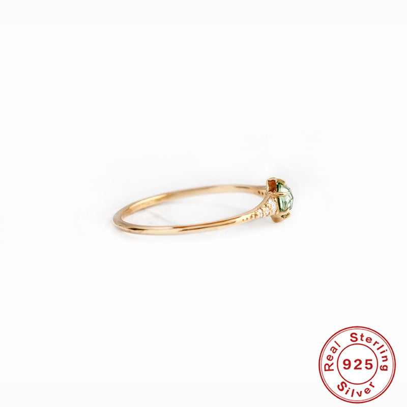 Women's Rings Are Fashionable And Luxurious