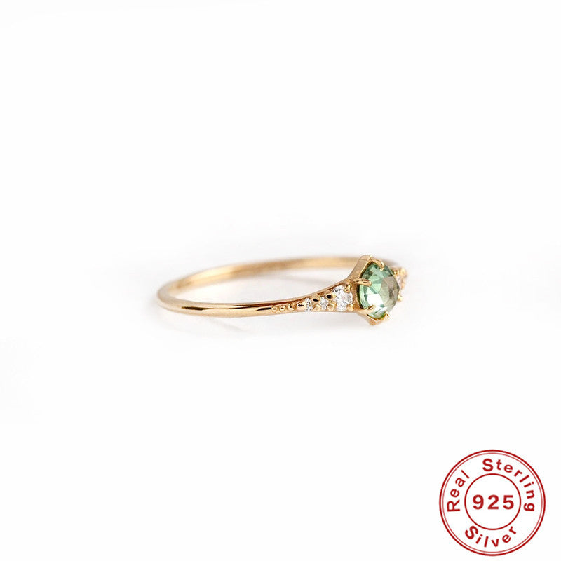 Women's Rings Are Fashionable And Luxurious